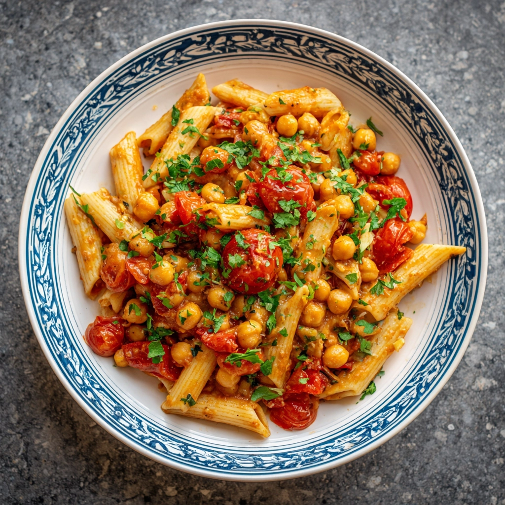 Tips for Customizing the Recipe