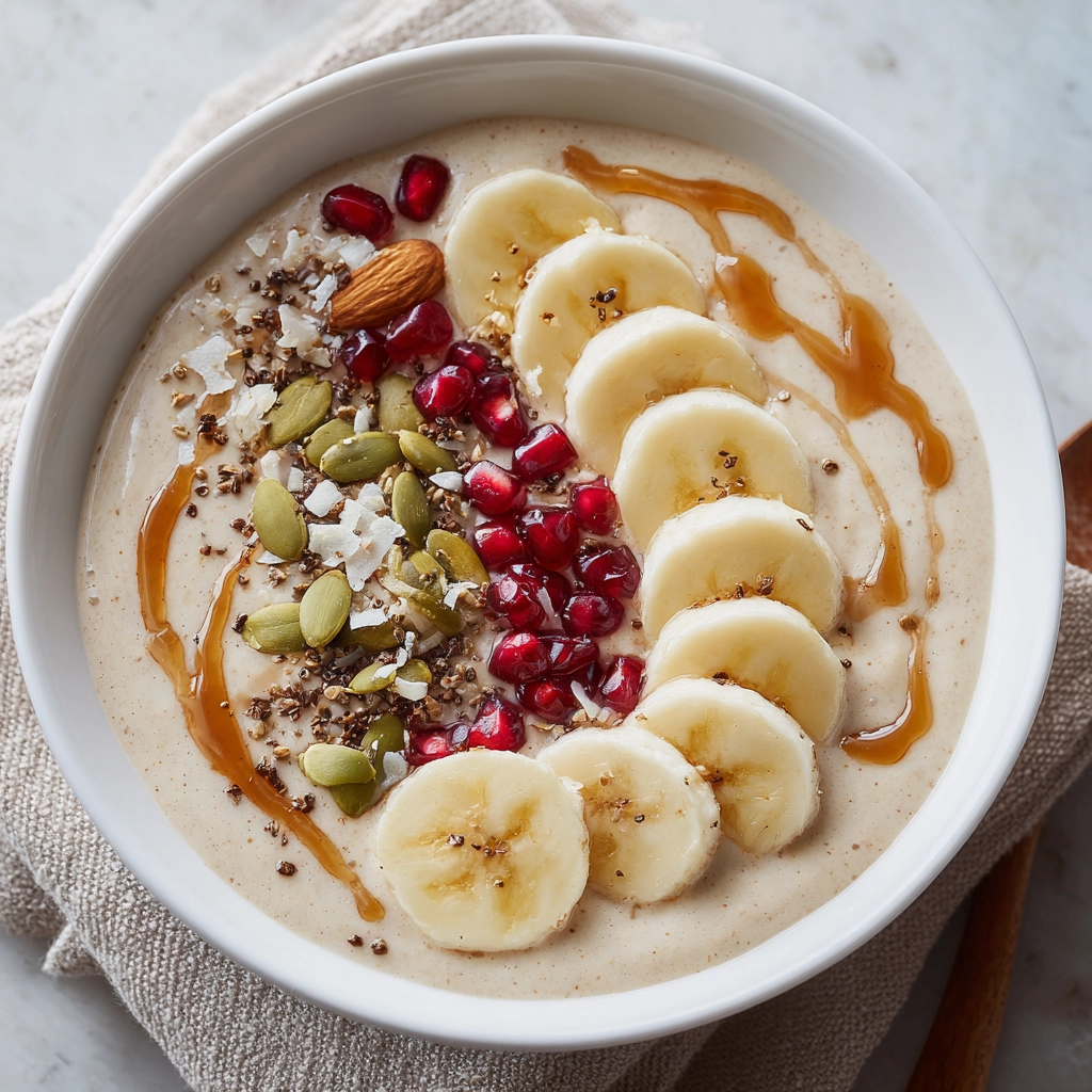 Tips for Customizing the Recipe