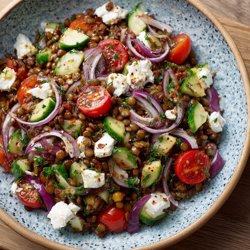 Tips for Customizing the Recipe