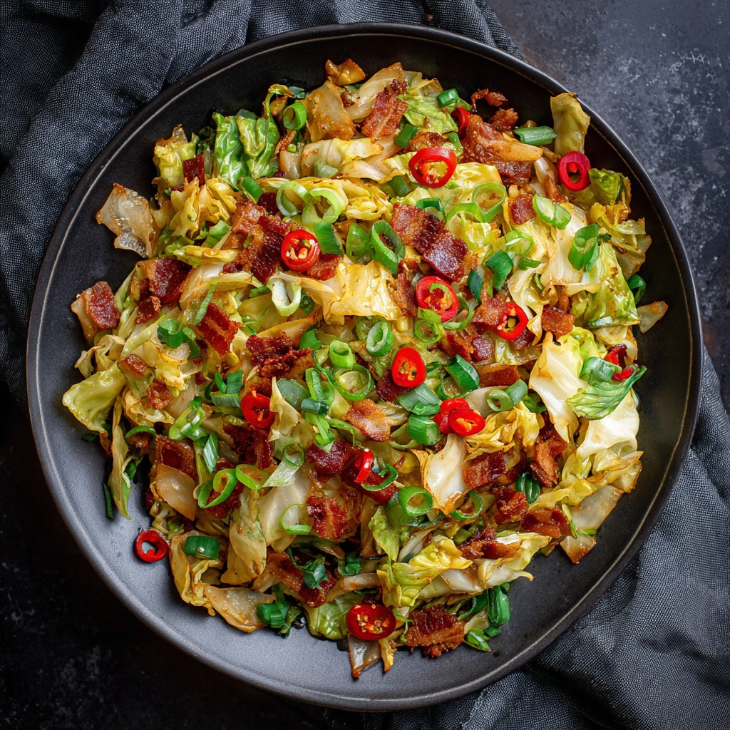 Tips for Customizing the Recipe