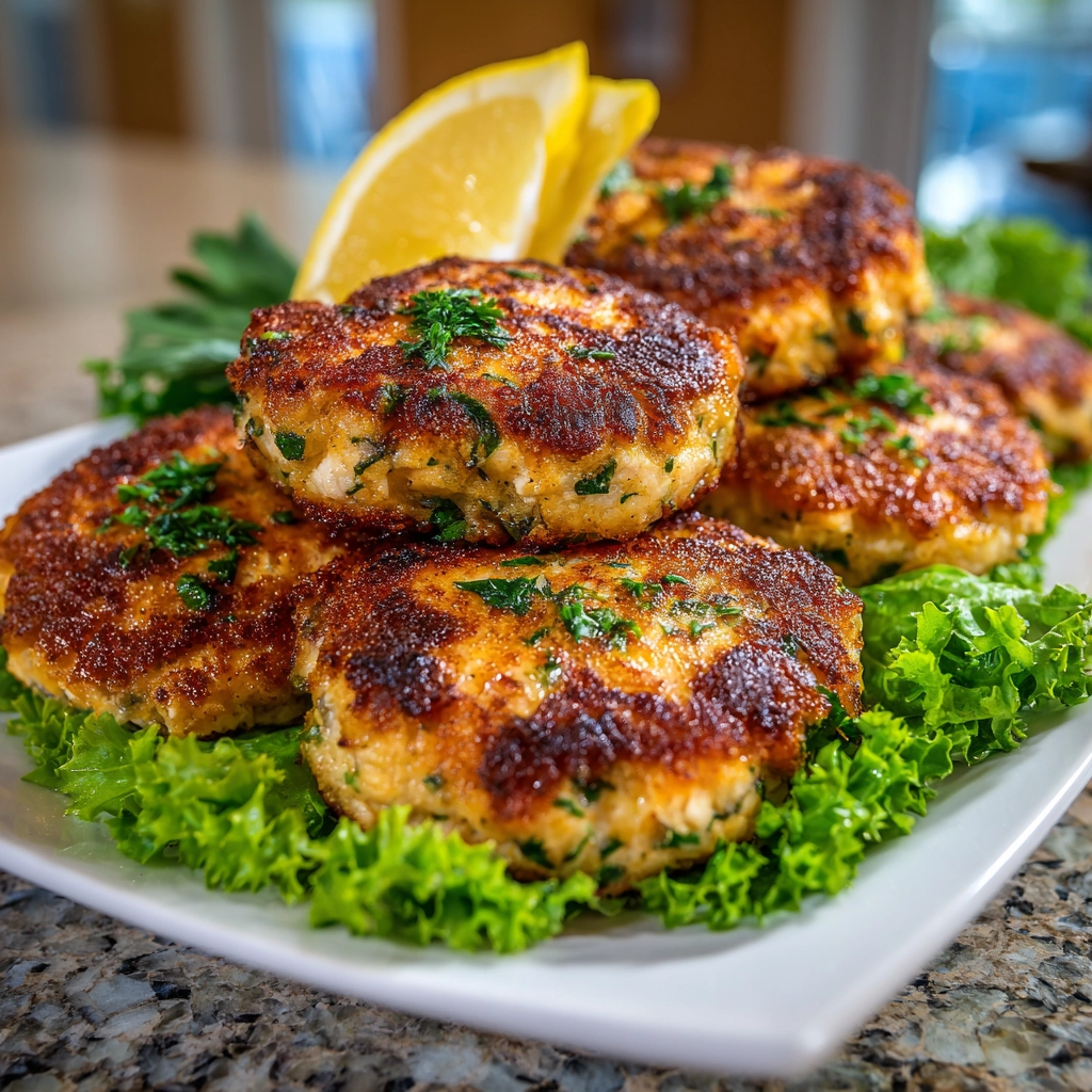 Tips for Customizing the Recipe