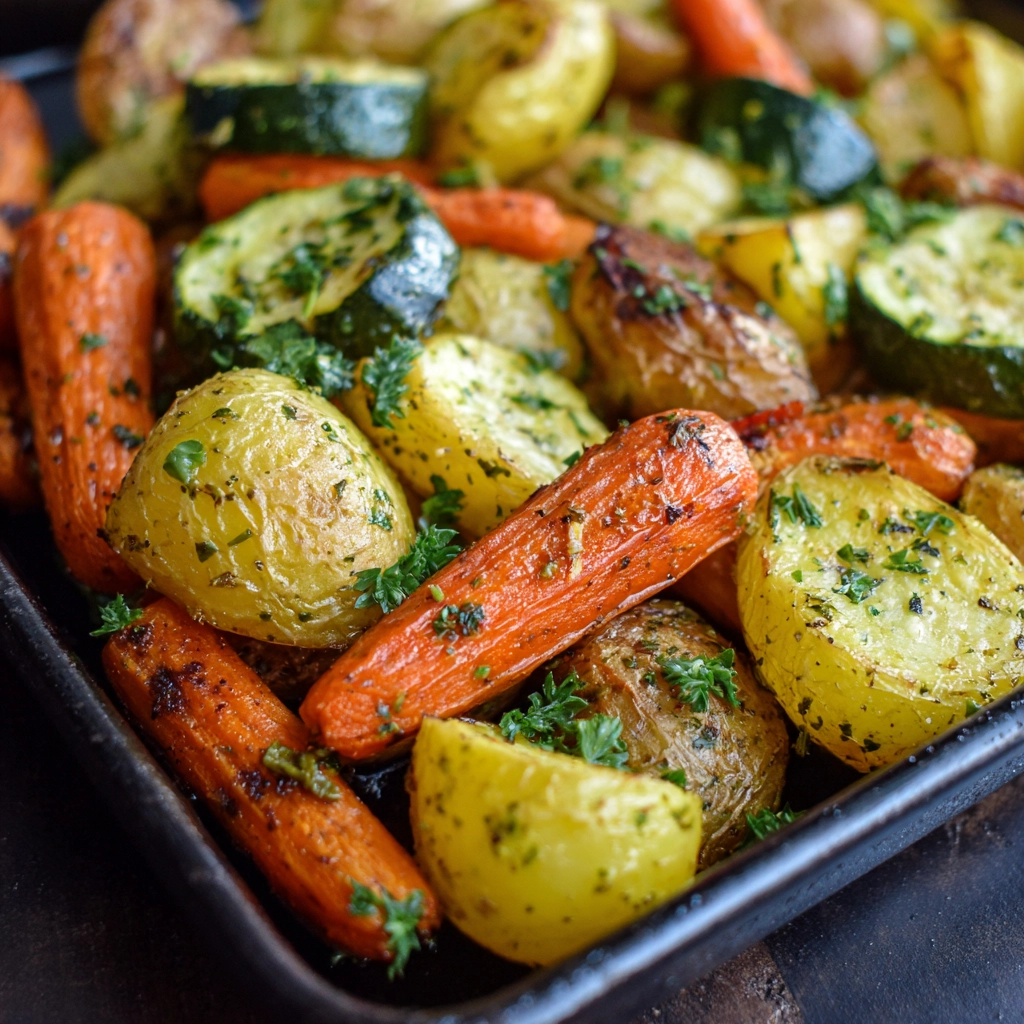 Tips for Customizing the Recipe