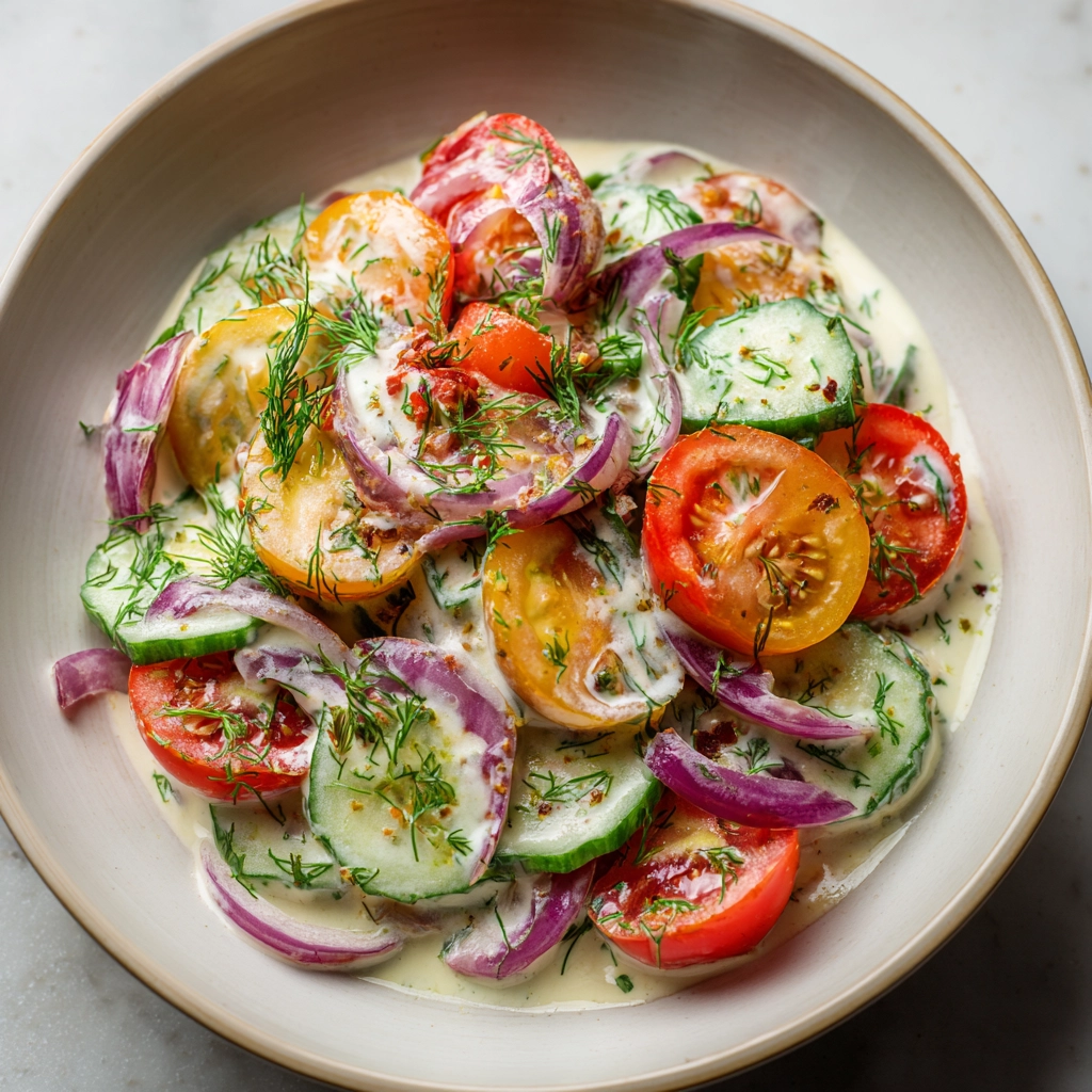 Tips for Customizing the Recipe