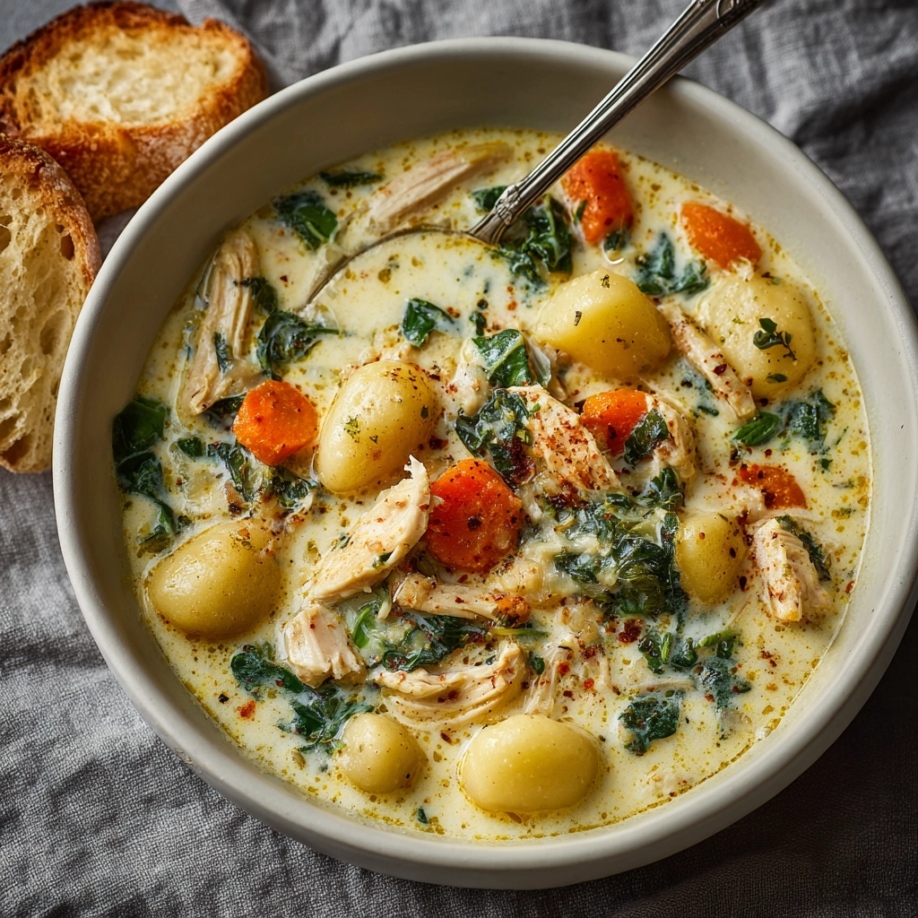 Tips for Customizing the Recipe