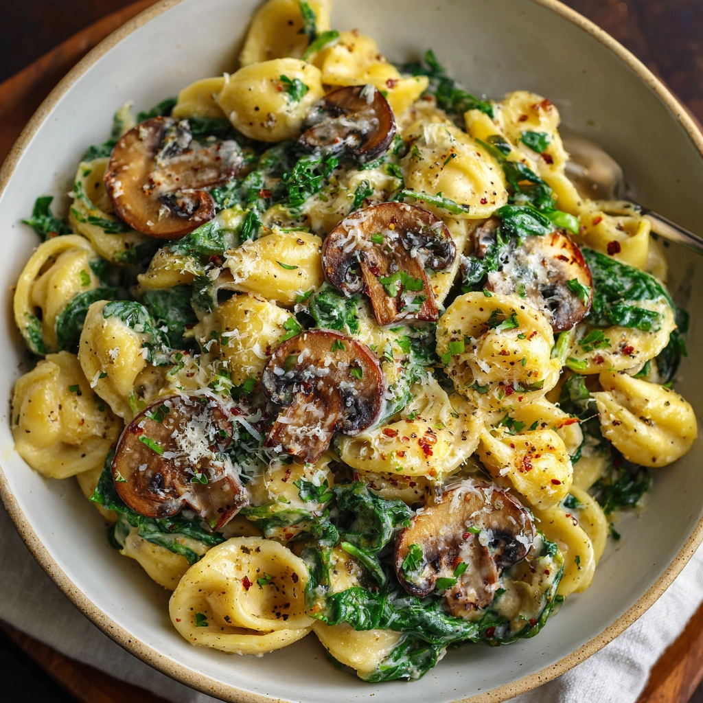 Tips for Customizing the Recipe