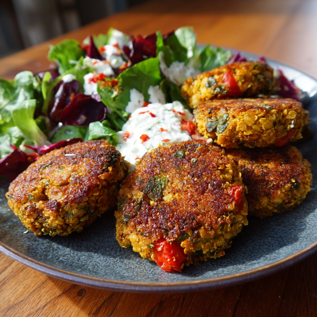 Tips for Customizing the Recipe