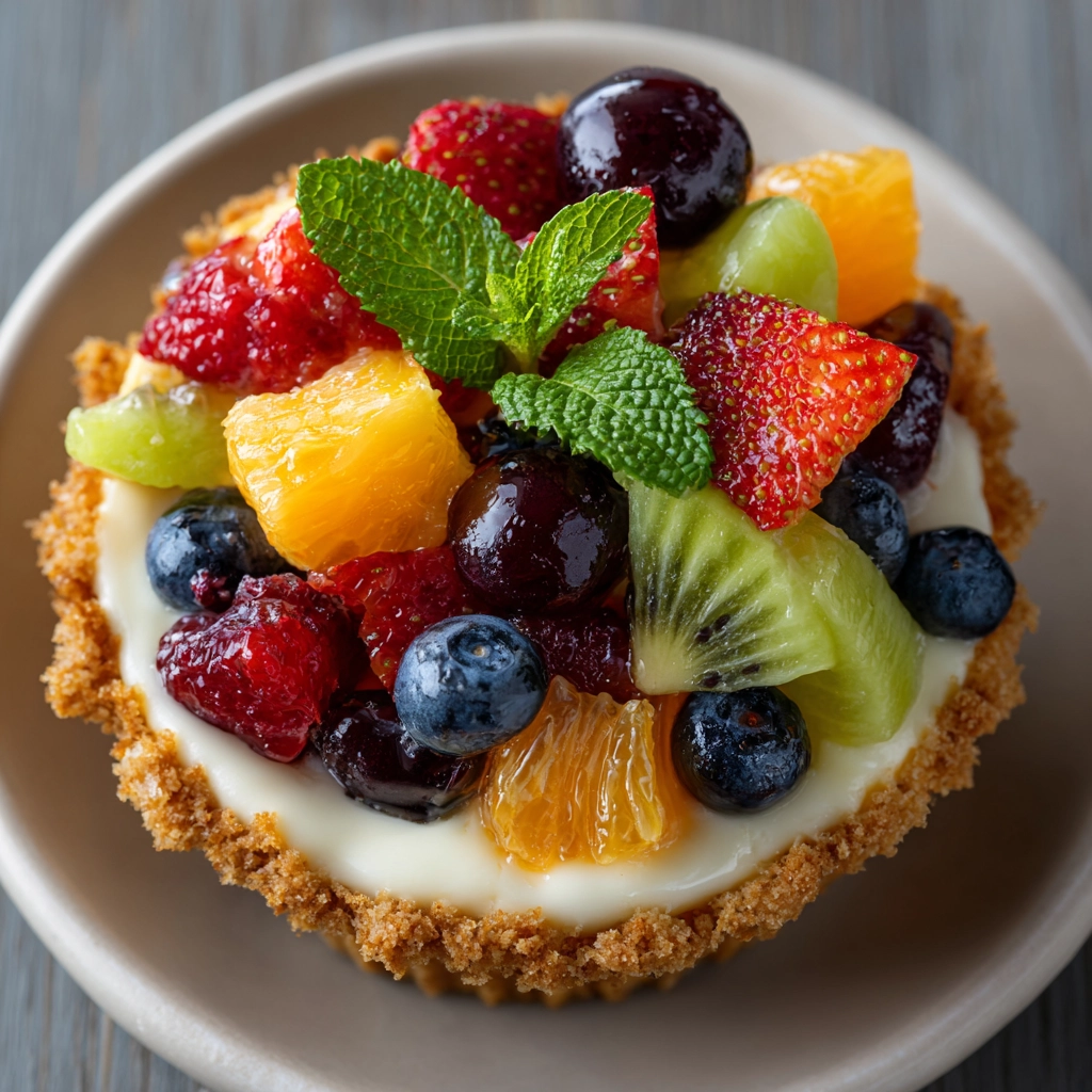 Tips for Customizing the Recipe