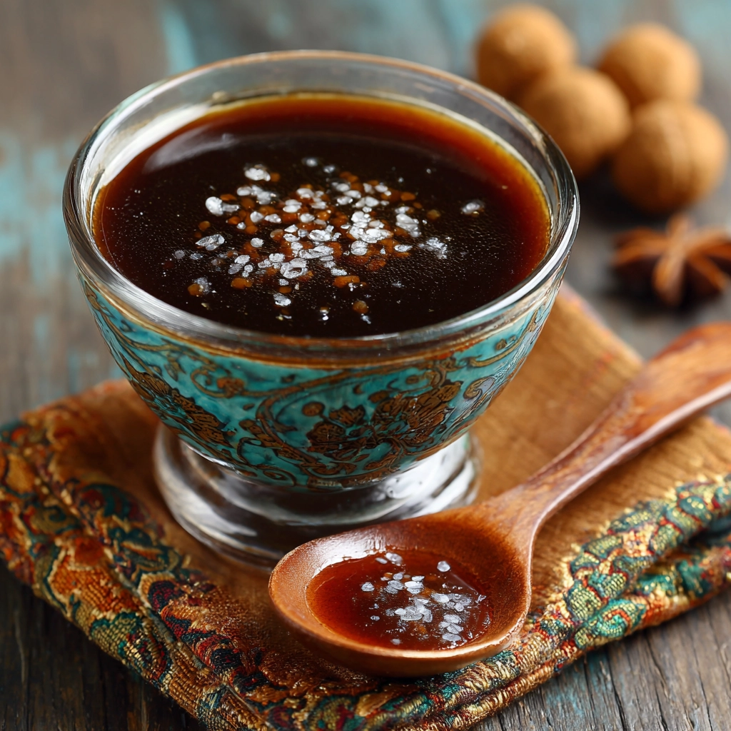 Tips for Customizing the Recipe