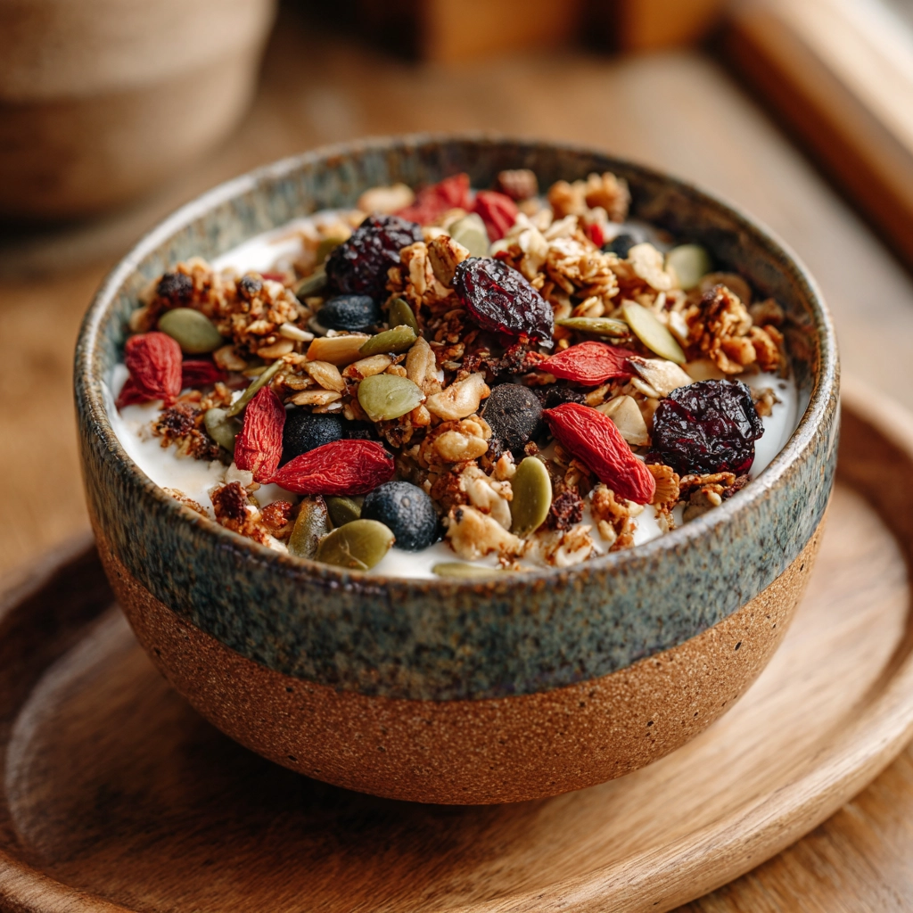 Tips for Customizing the Recipe