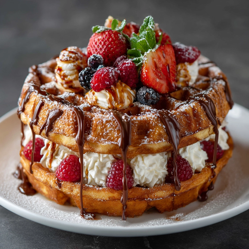 Tips for Customizing the Recipe