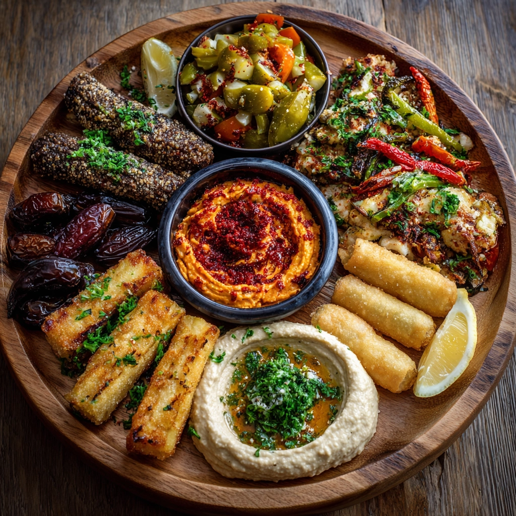 Tips for Customizing the Recipe