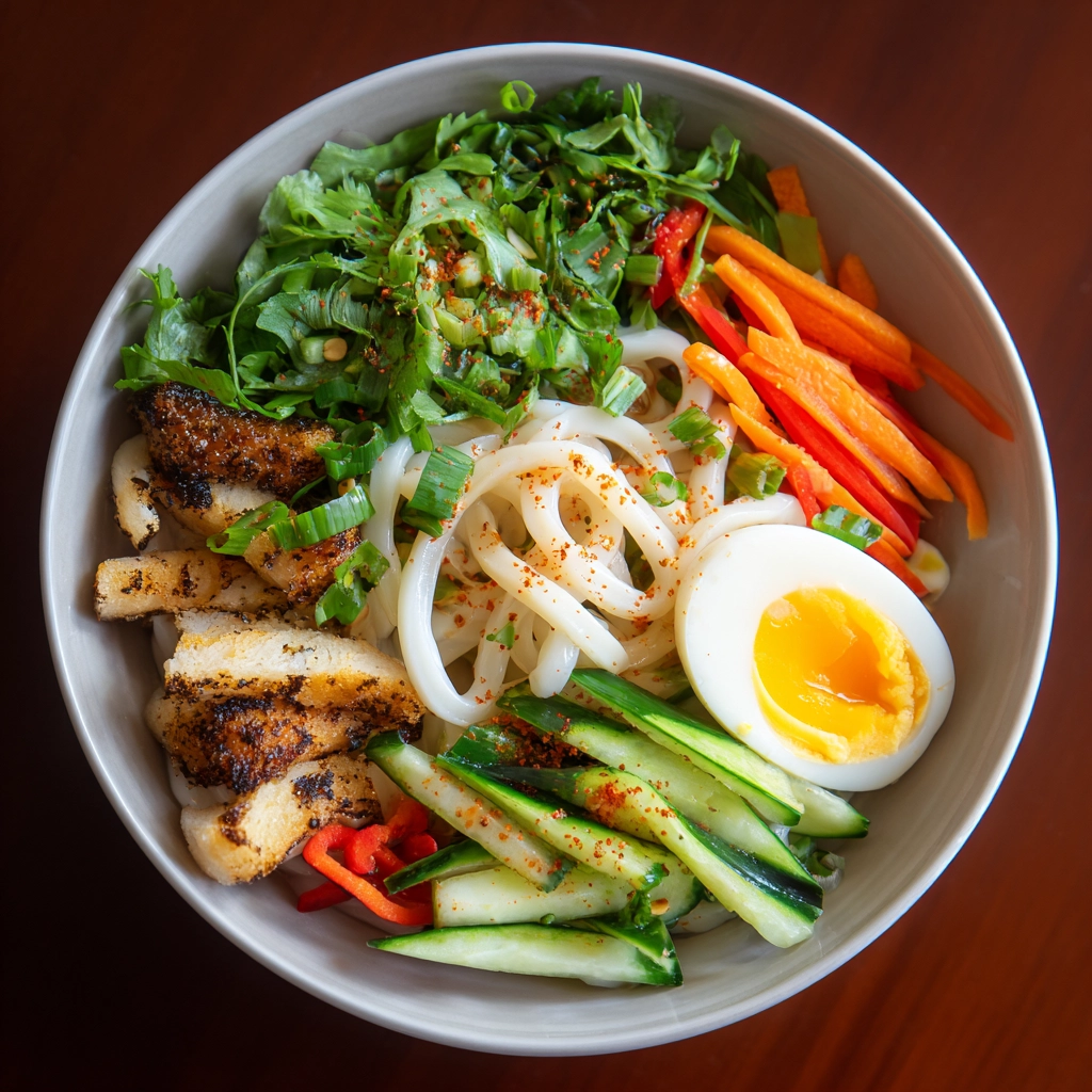 Tips for Customizing the Recipe