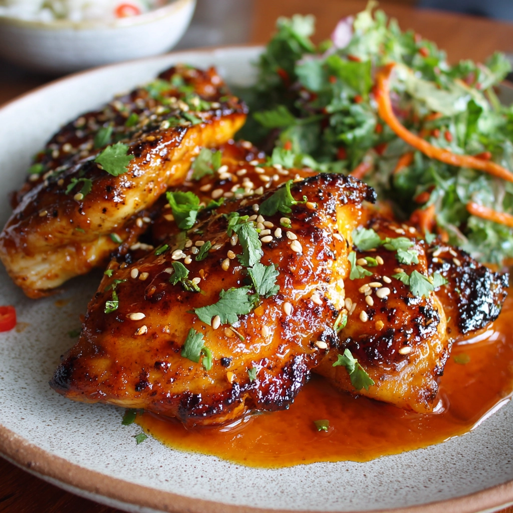 Tips for Customizing the Recipe