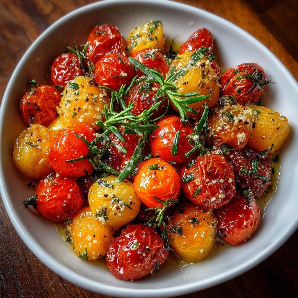 Tips for Customizing the Recipe