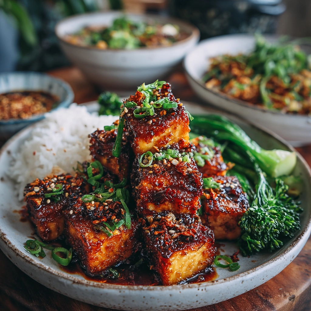 Tips for Customizing the Recipe