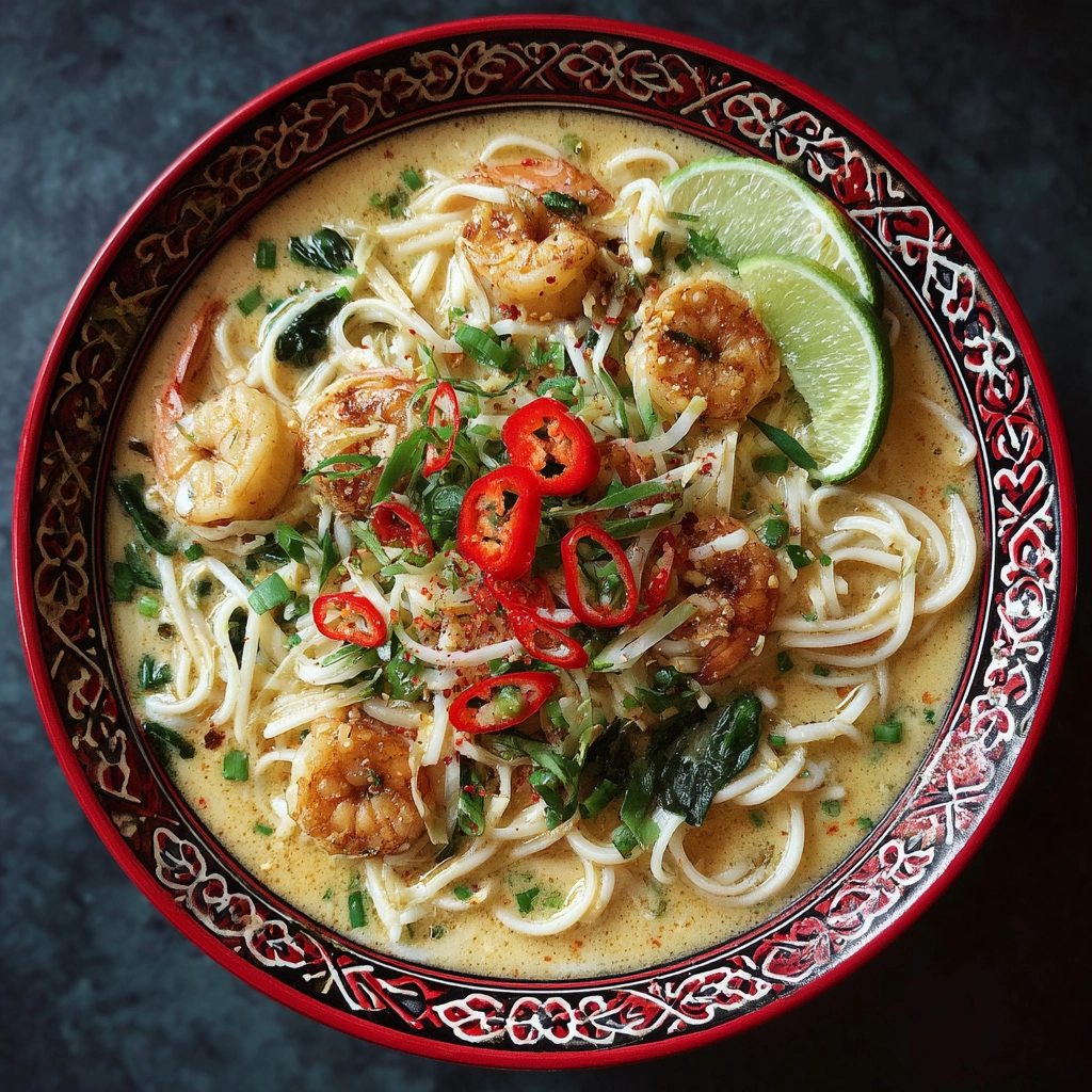 Tips for Customizing the Recipe