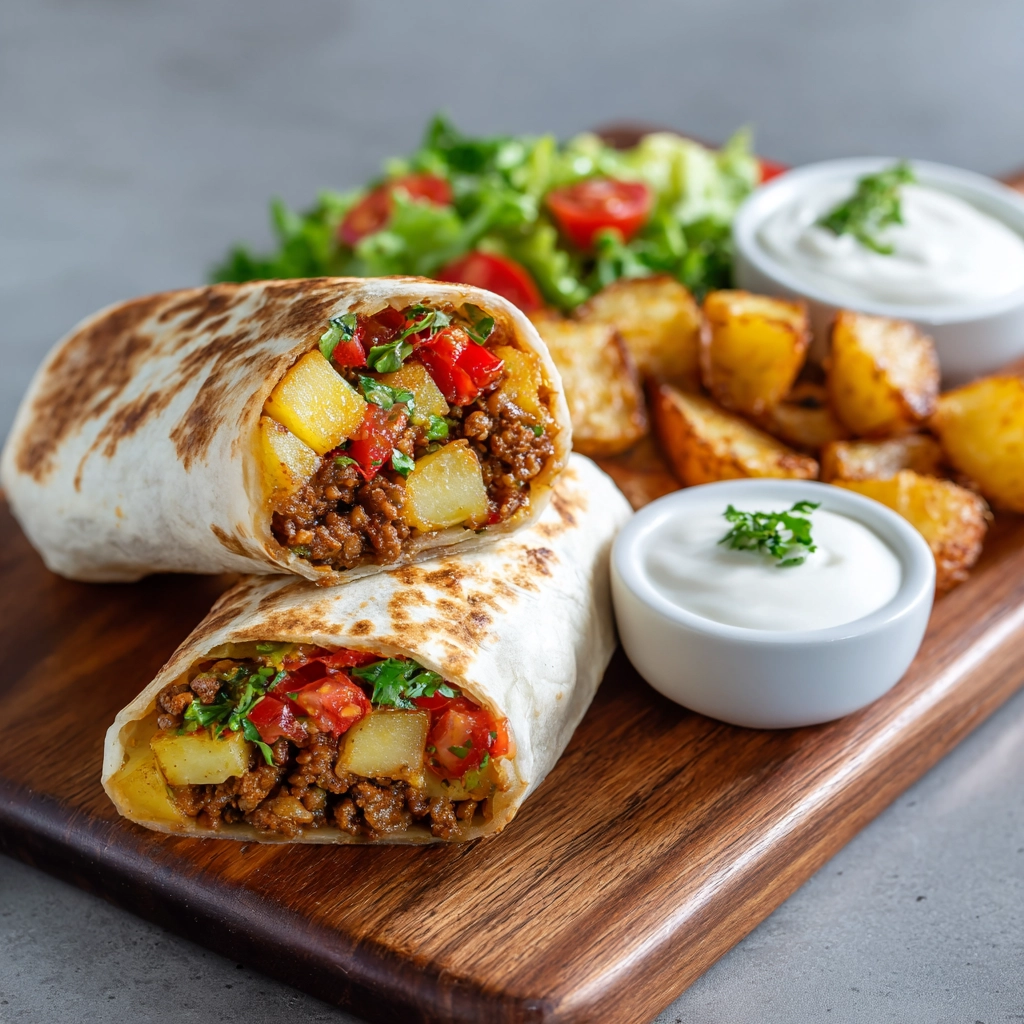 Tips for Customizing the Recipe