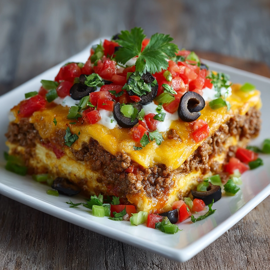 Tips for Customizing the Recipe