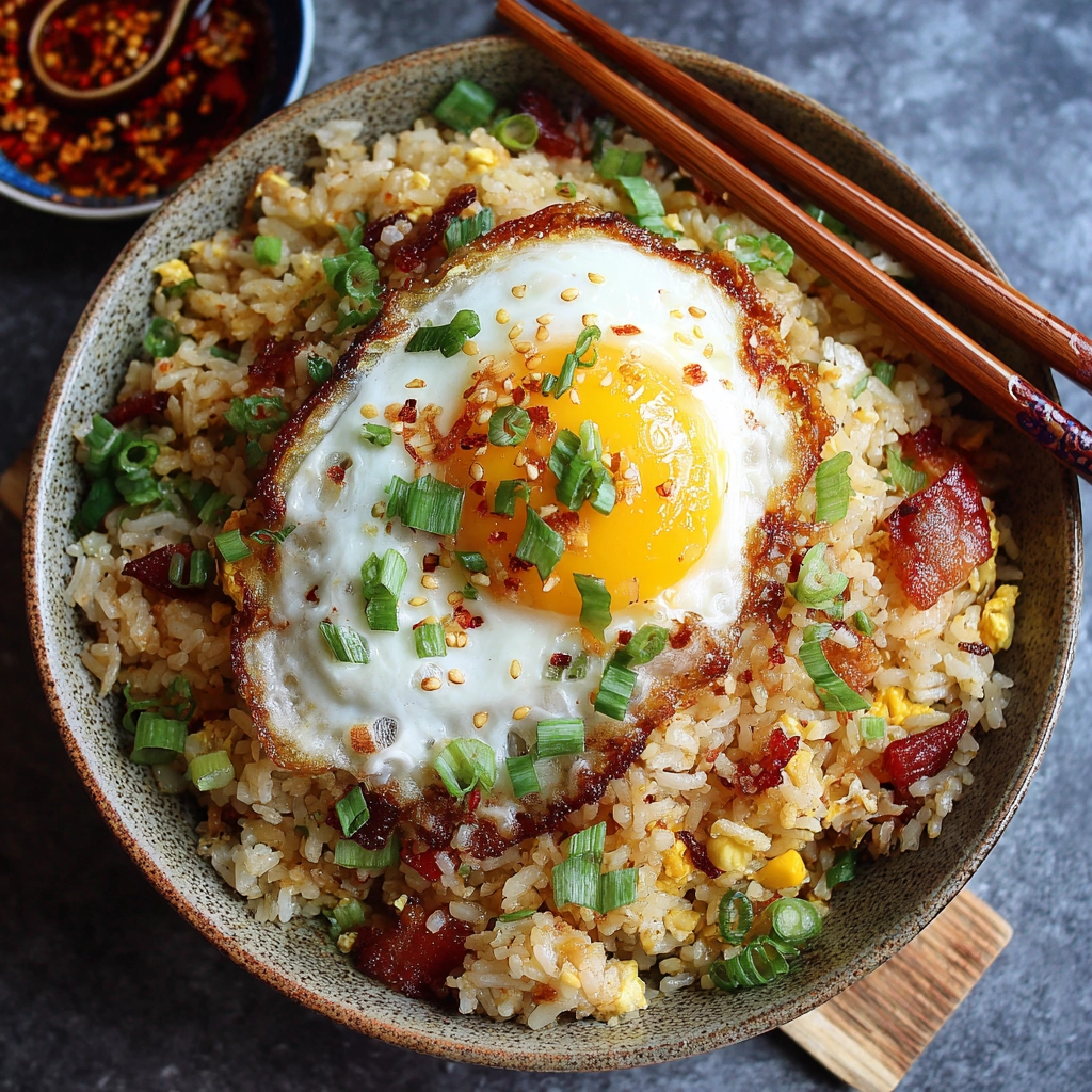 Tips for Customizing the Recipe