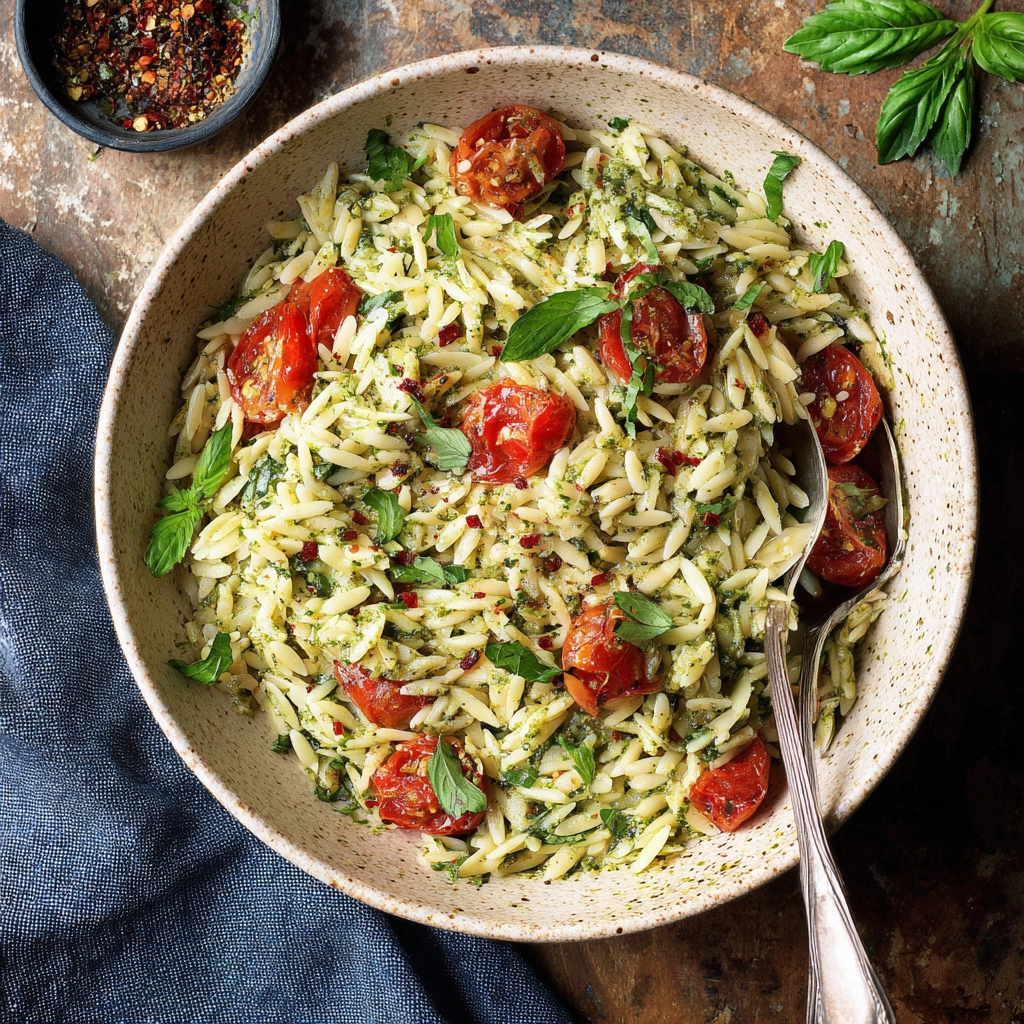 Tips for Customizing the Recipe