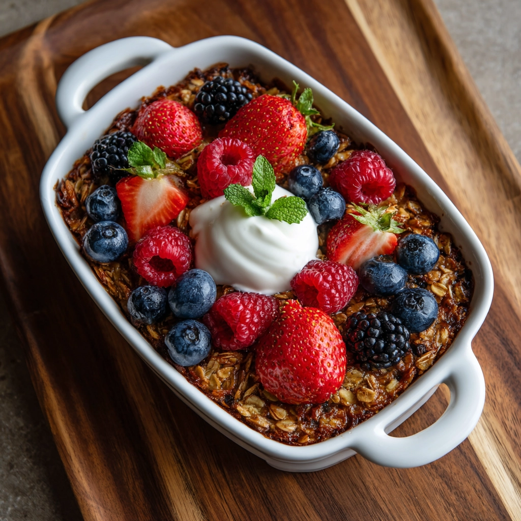 Tips for Customizing the Recipe