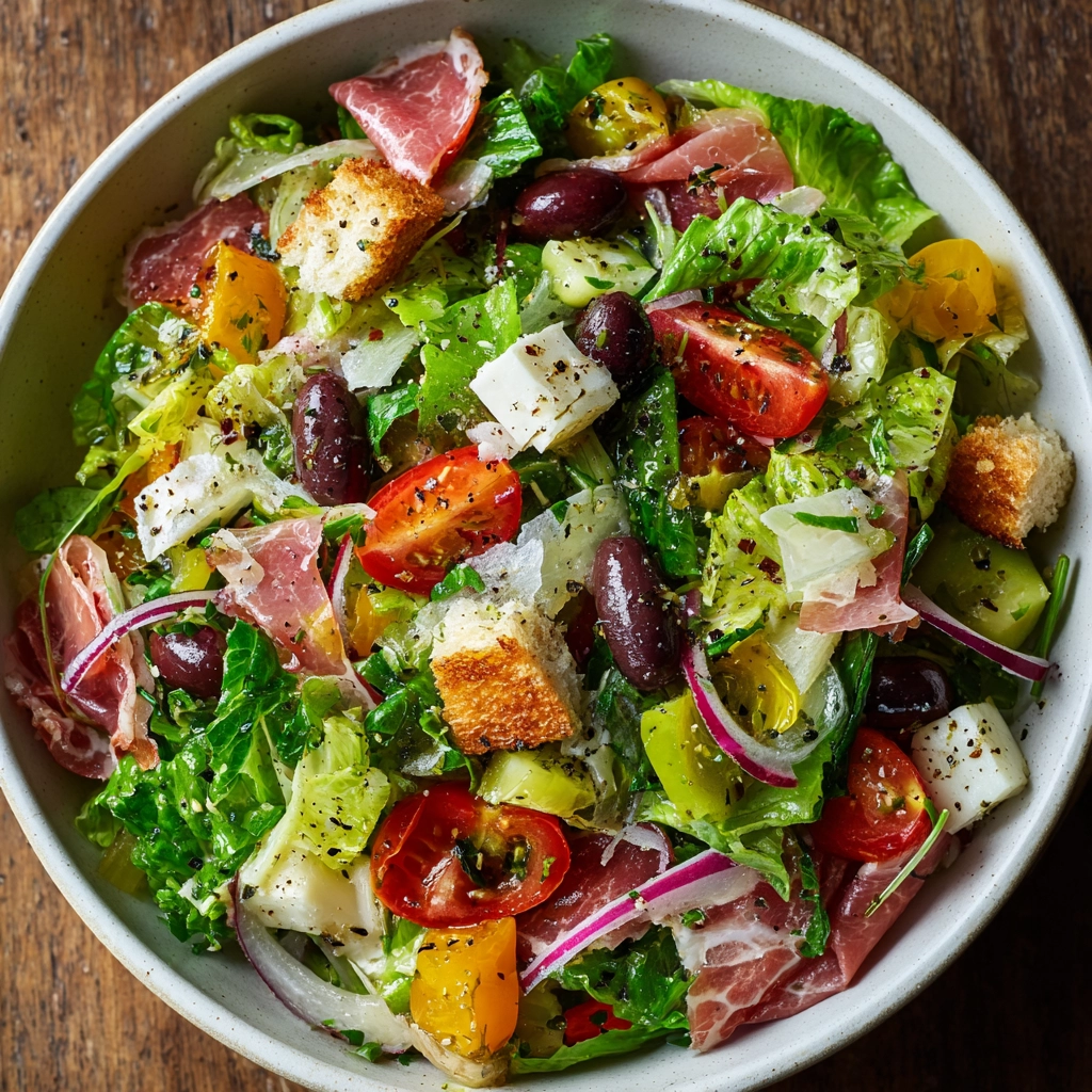 Tips for Customizing the Recipe