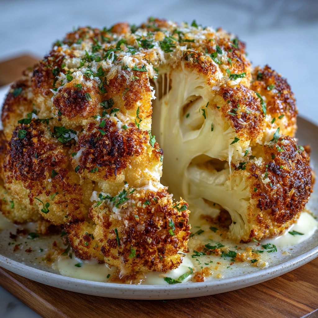 Tips for Customizing the Recipe