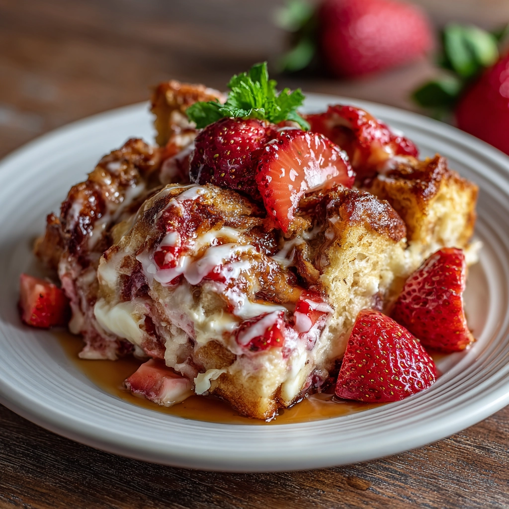 Tips for Customizing the Recipe