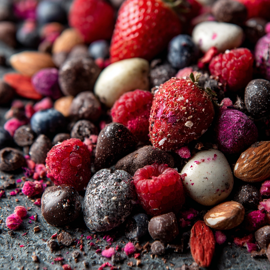 Tips for Customizing the Recipe