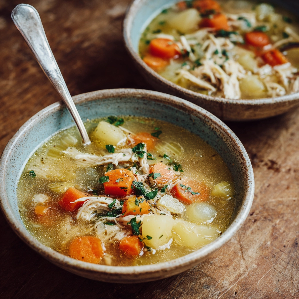 Tips for Customizing the Recipe