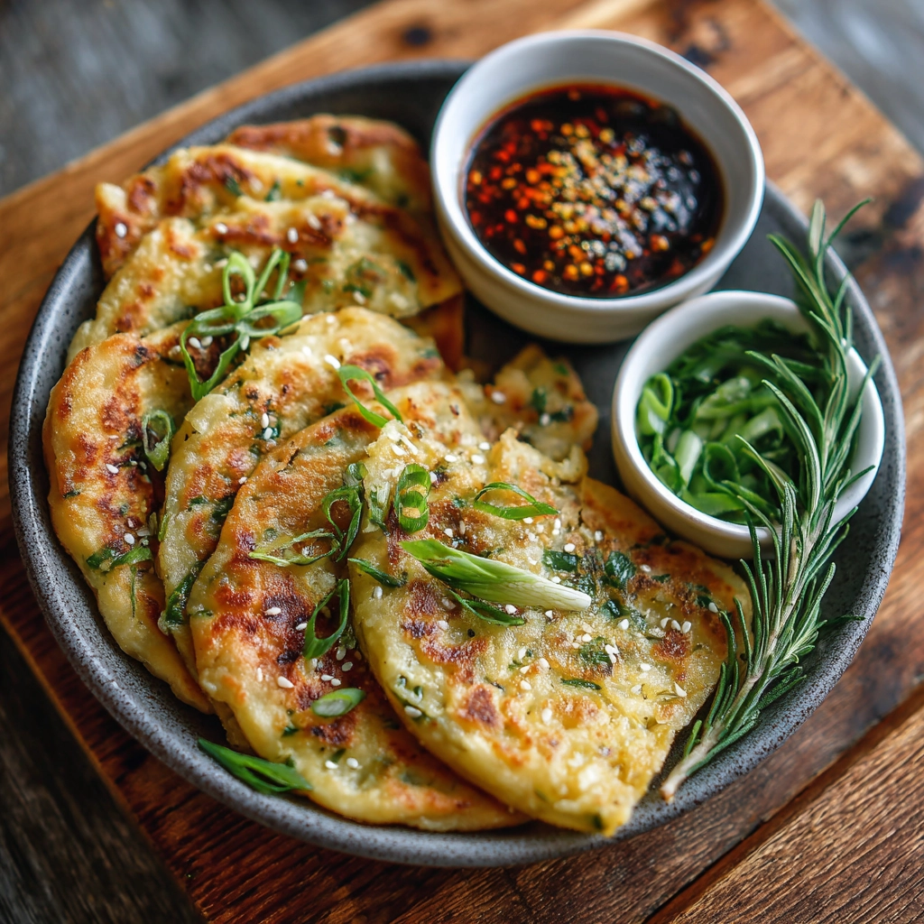 Step-by-Step Cooking Instructions