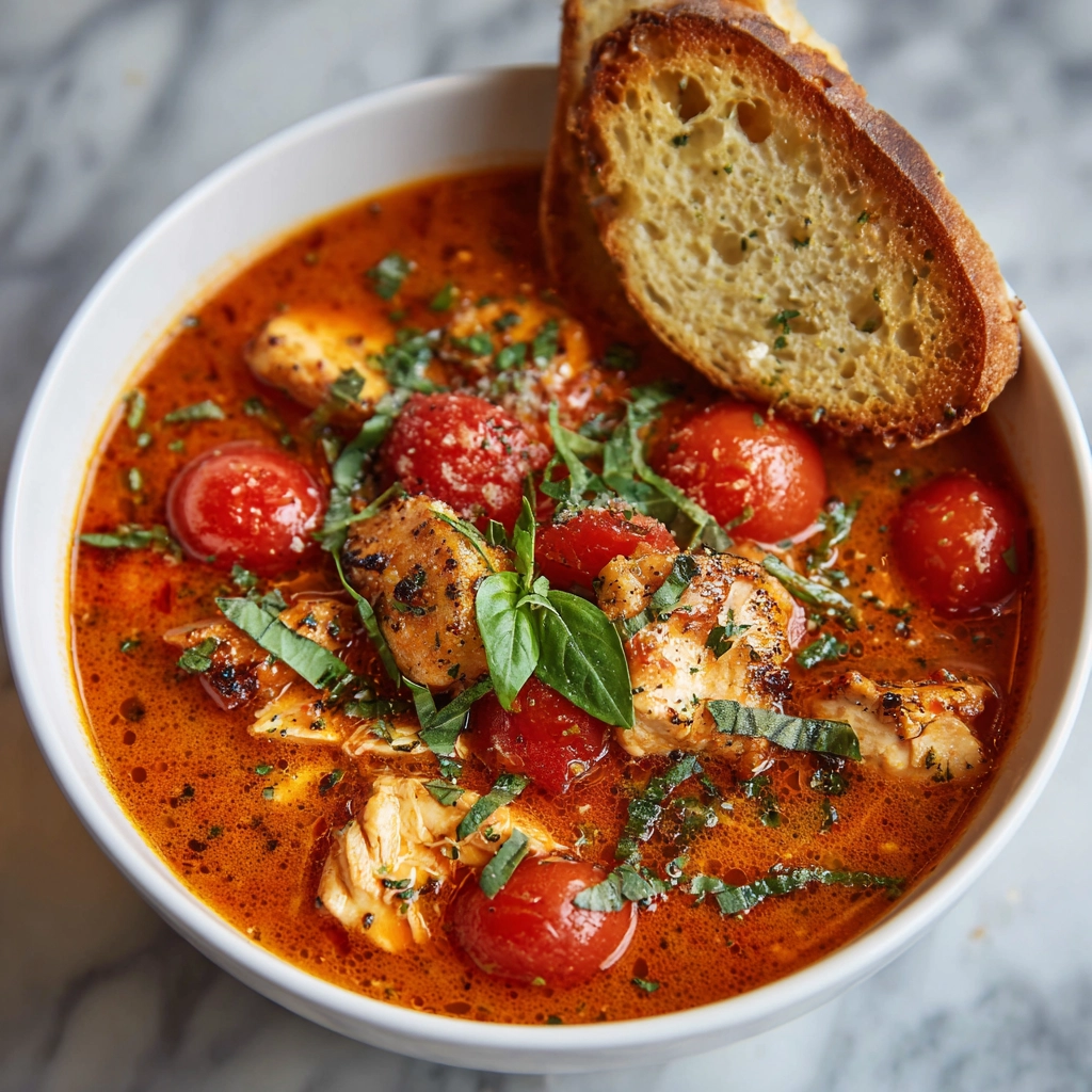 Step-by-Step Cooking Instructions