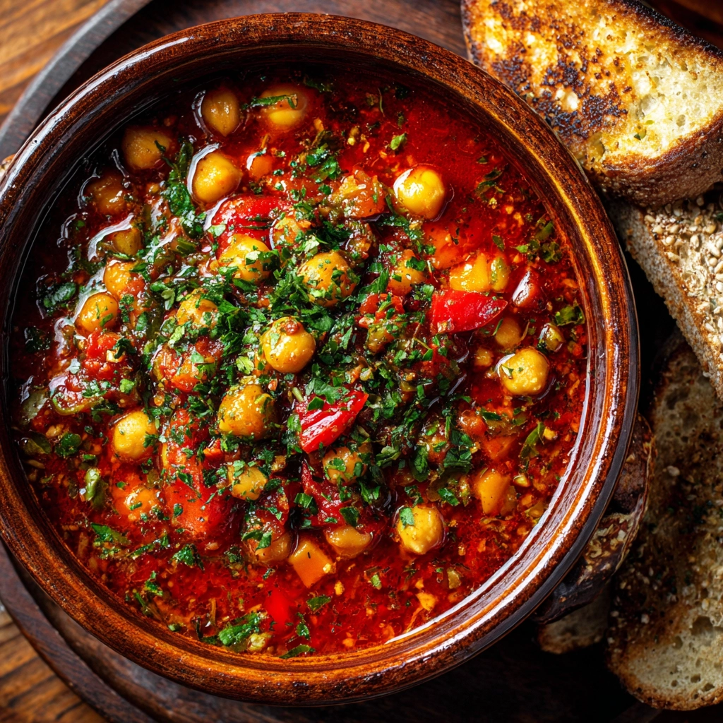 Step-by-Step Cooking Instructions