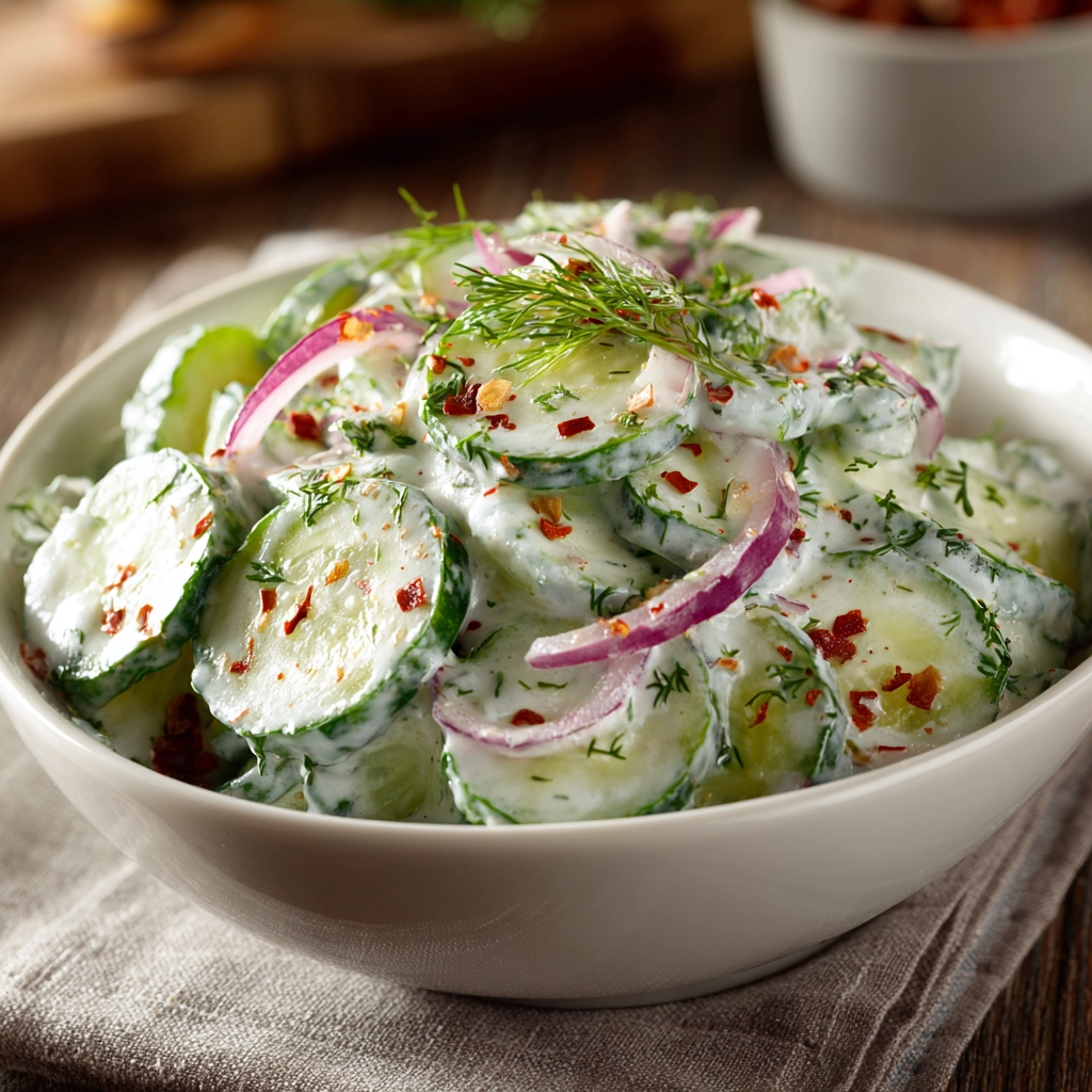 Step-by-Step Cooking Instructions