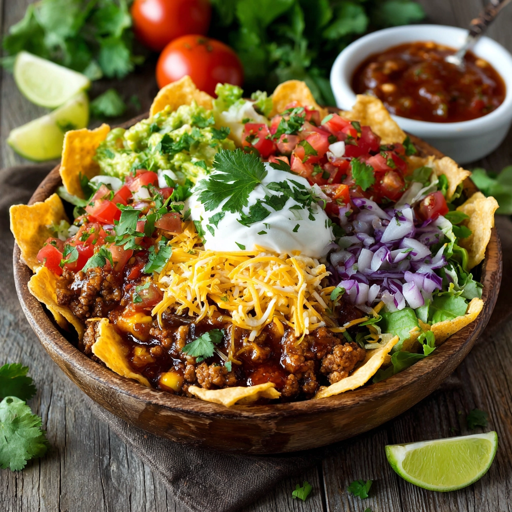 Step-by-Step Cooking Instructions