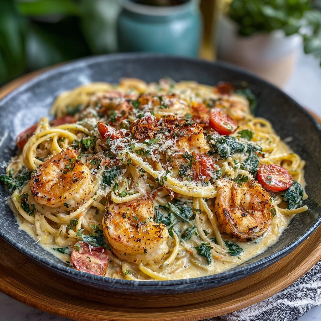 Step-by-Step Cooking Instructions