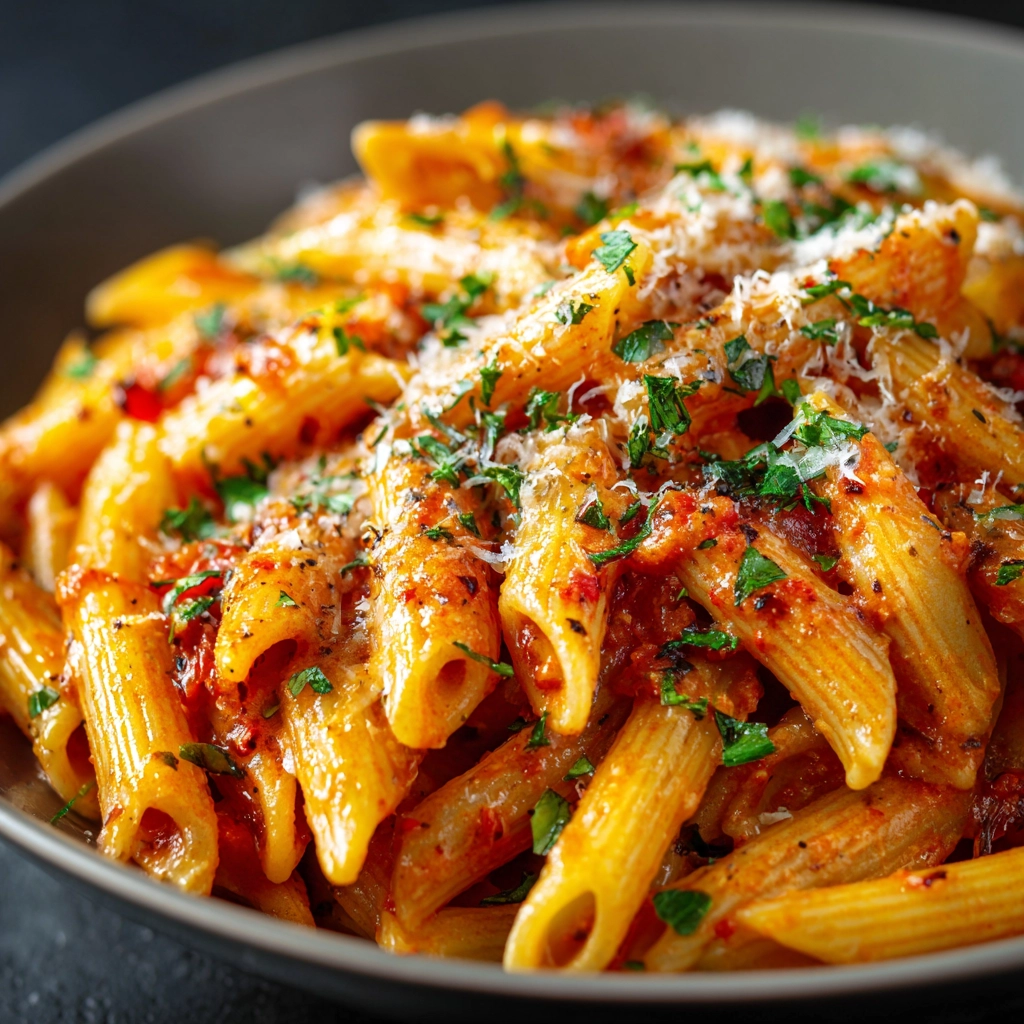 Step-by-Step Cooking Instructions