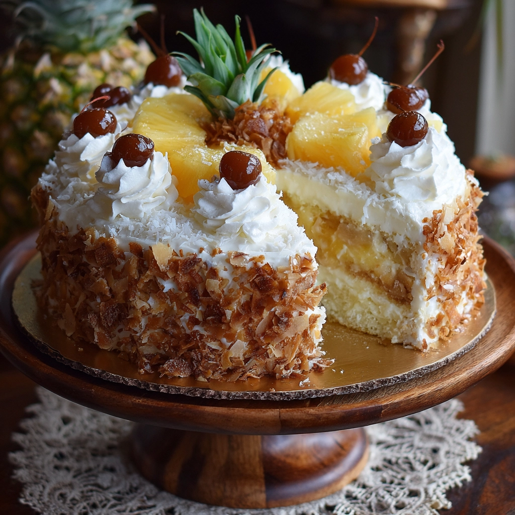 Step-by-Step Cooking Instructions