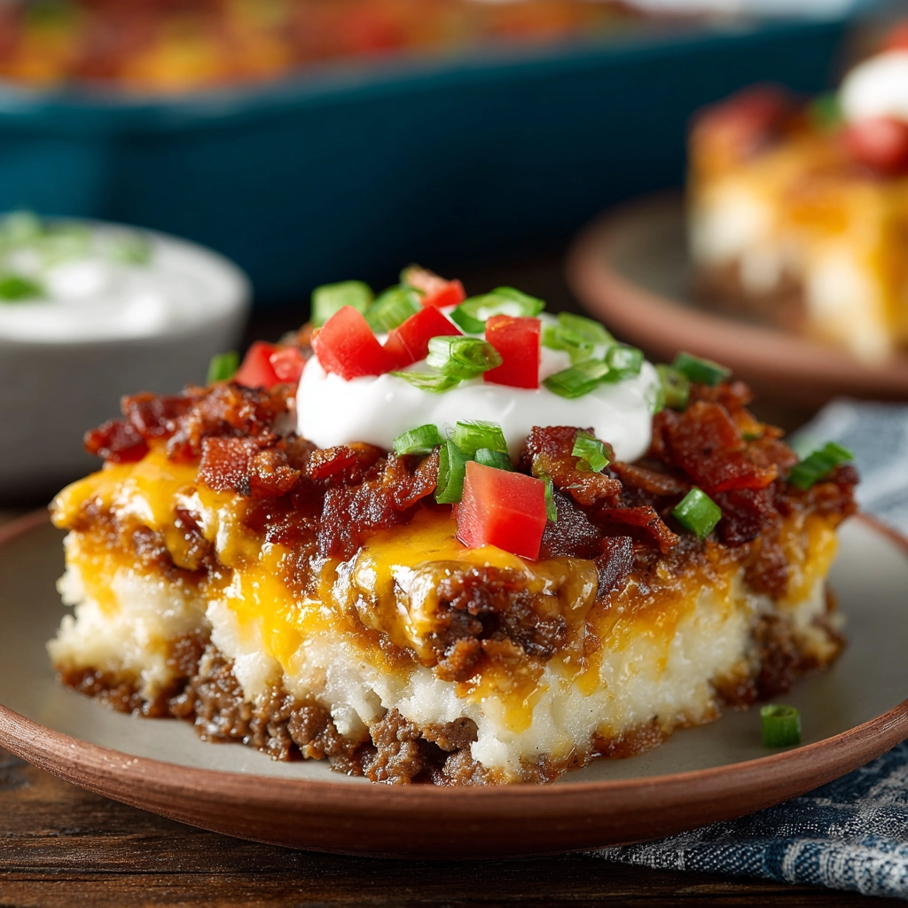 Step-by-Step Cooking Instructions