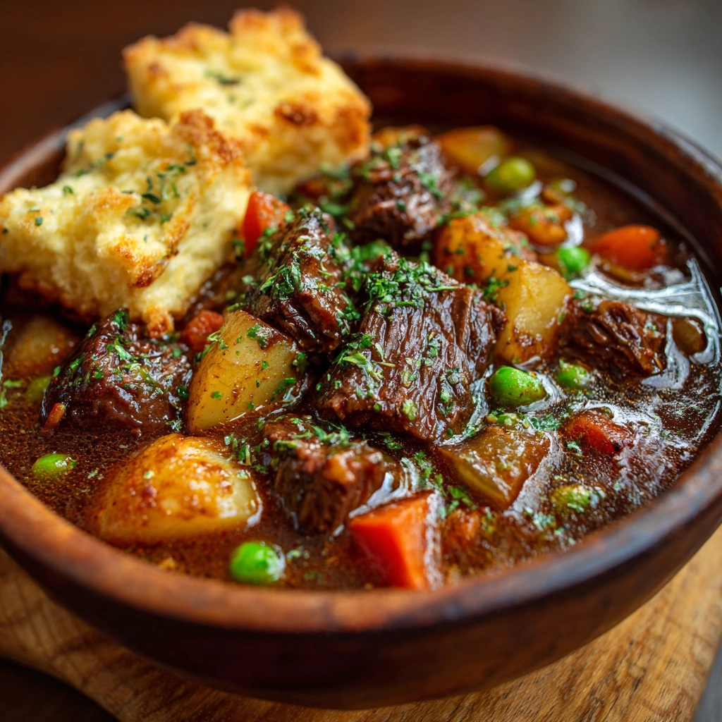 Step-by-Step Cooking Instructions