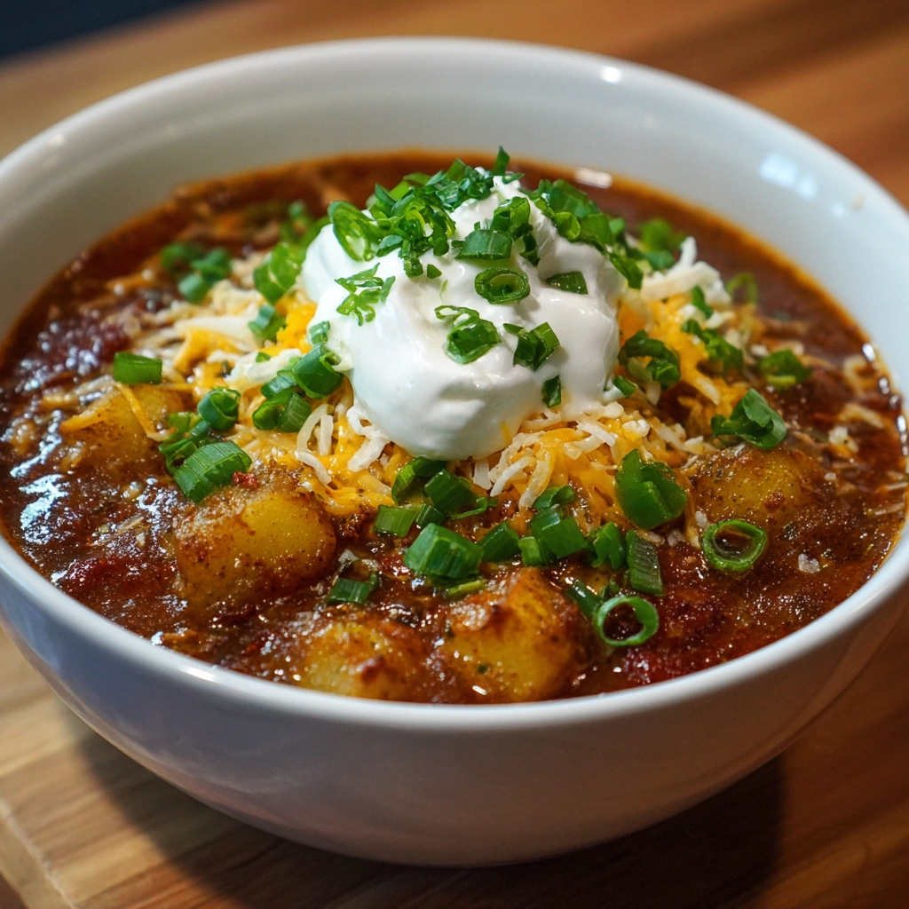 Tips for Customizing the Recipe