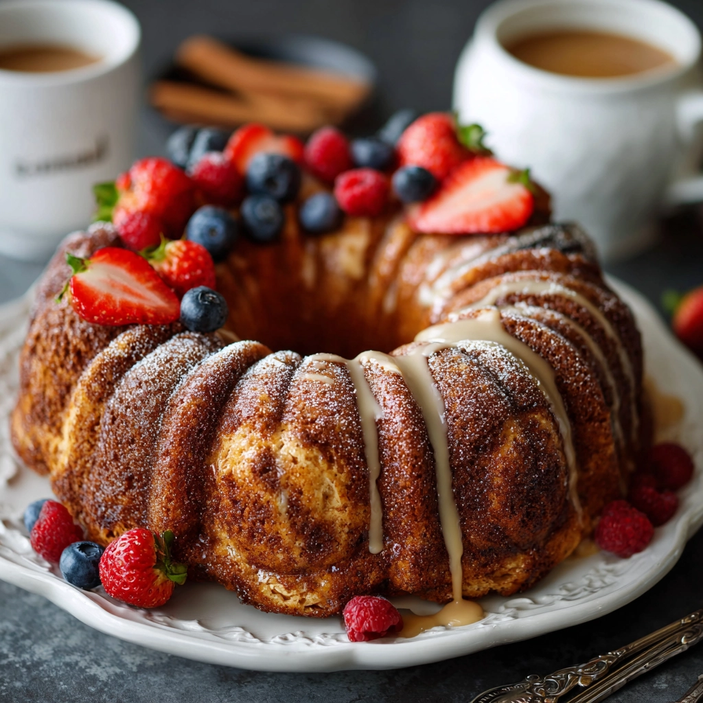 Tips for Customizing the Recipe