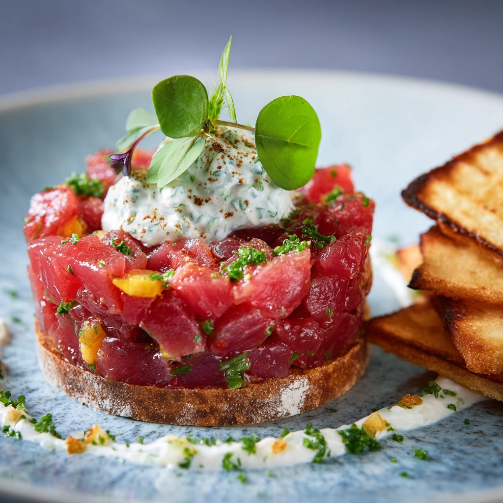 Tips for Customizing the Recipe