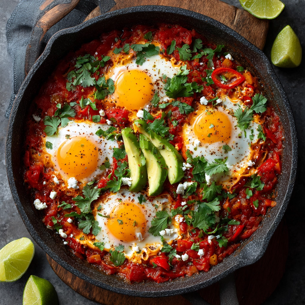 Tips for Customizing the Recipe