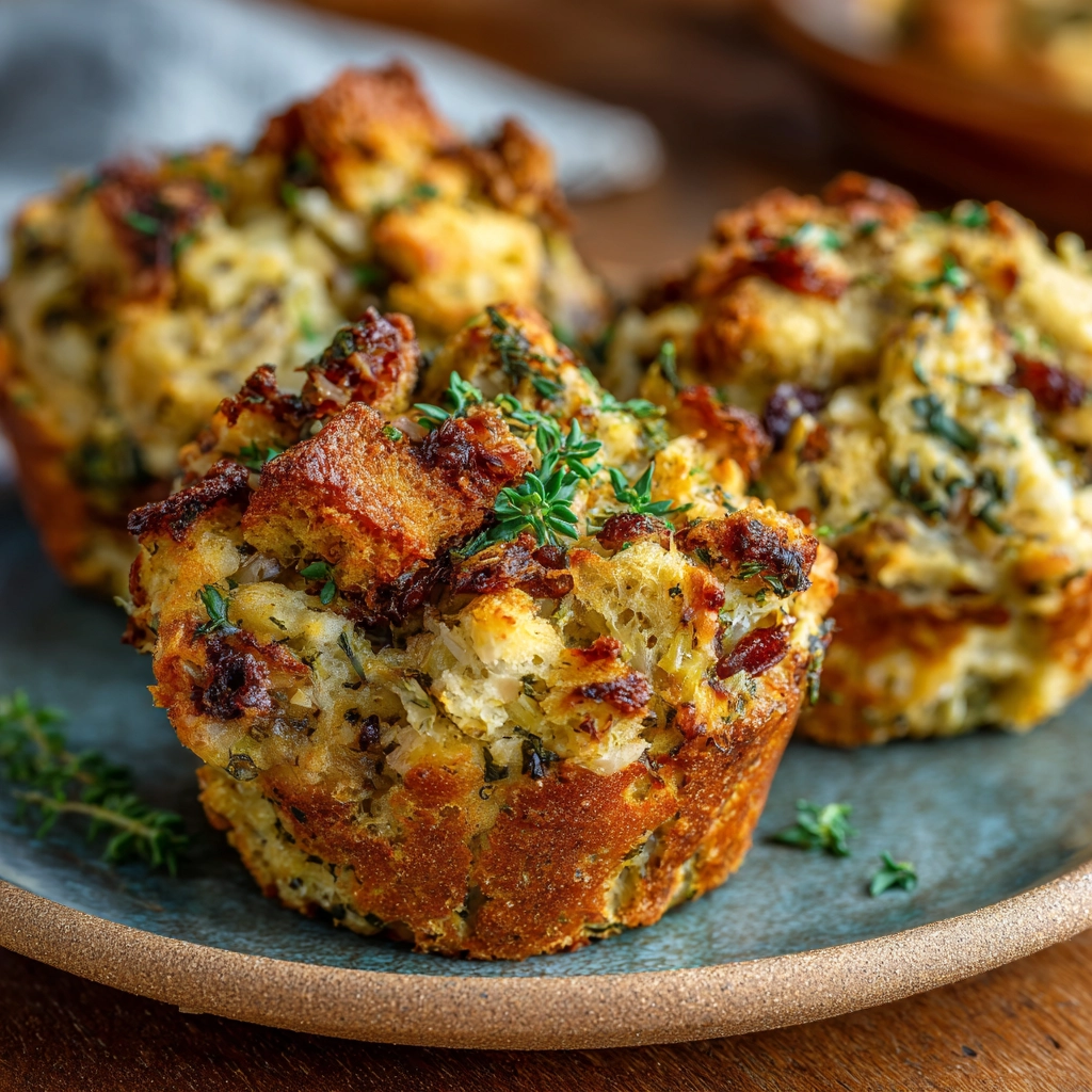 Tips for Customizing the Recipe