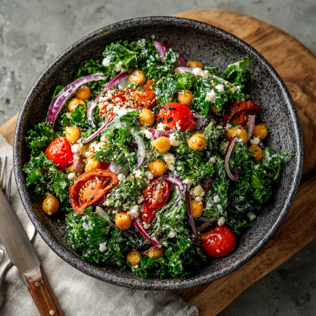 Tips for Customizing the Recipe