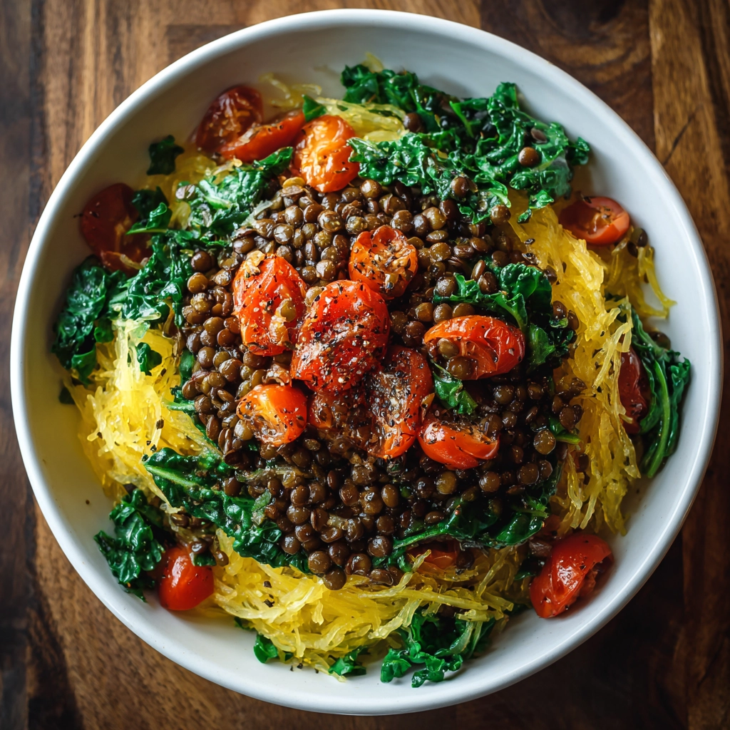 Tips for Customizing the Recipe