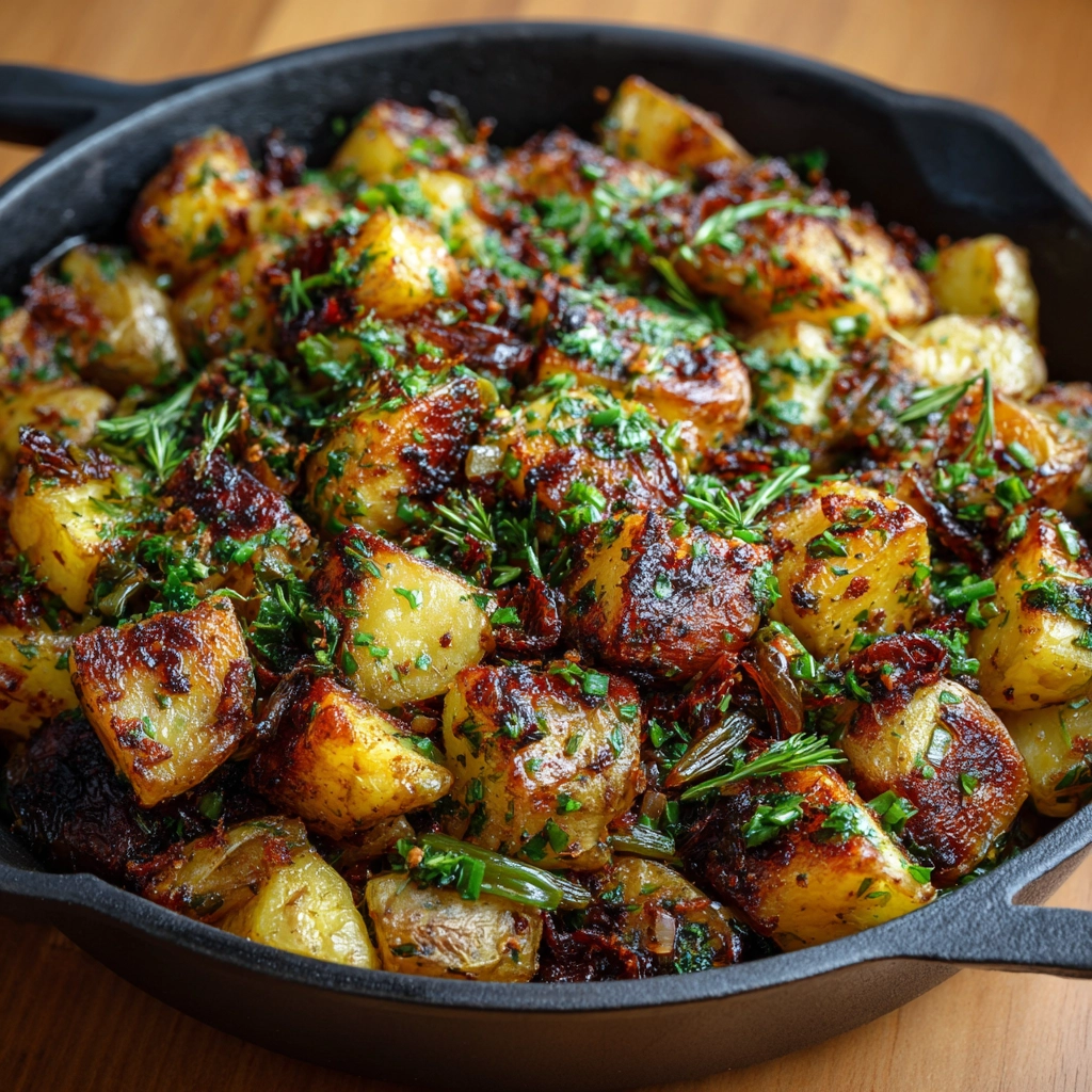 Tips for Customizing the Recipe