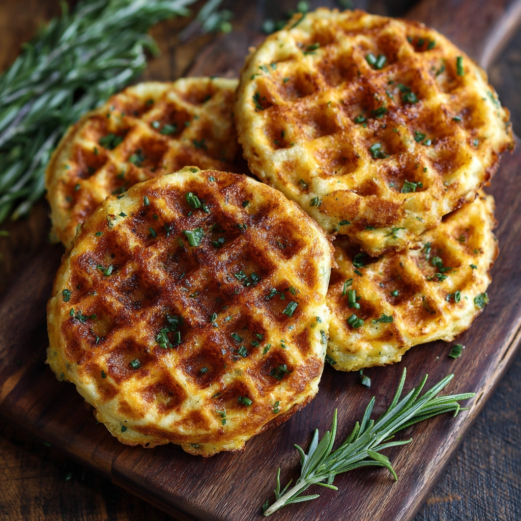 Tips for Customizing the Recipe