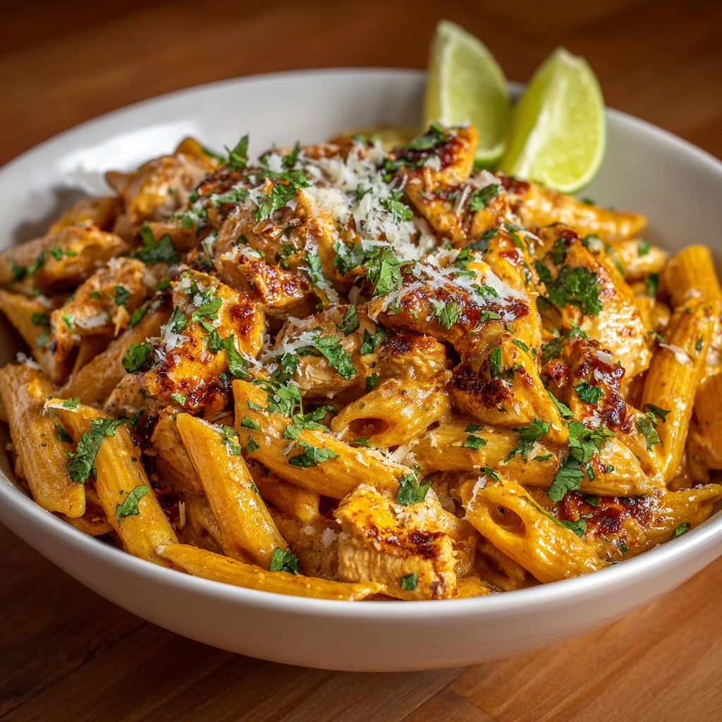 Tips for Customizing the Recipe